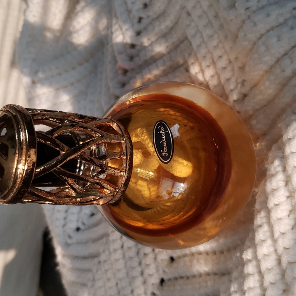 ART OF FRAGRANCE LAMP DIFFUSER